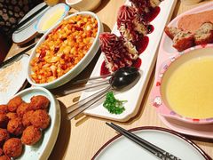 -同合居·非遗东北菜(王府井店)