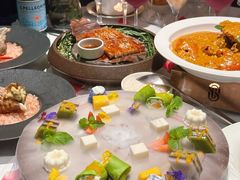 -狮拾久·现代新加坡料理(福田COCO Park店)