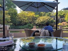 -杭州西子湖四季酒店·金沙厅