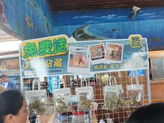 -蓝湾碧波·老字号·疍家非遗海上餐厅