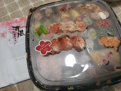 -河风精致寿司(尼盛店)