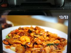 -陈傻子餐厅(世纪都会店)