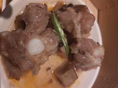 -新天世纪中餐厅