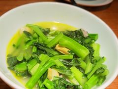 家烧菜心-原製原味(普陀山磐龙店)