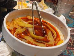 -巴依老爷新疆美食(工体旗舰店)