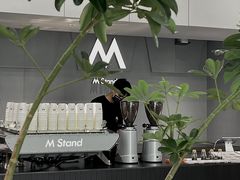 -M Stand(西安大悦城店)