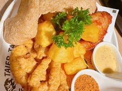 -太二酸菜鱼(门头沟龙湖天街店)