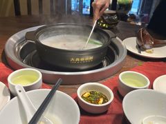 -大良毋米粥(锦龙路总店)