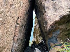 -白草畔自然风景区