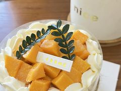 -Family cake壹家烘焙