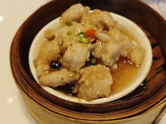 -虾饺妹·酒家(海珠广场店)