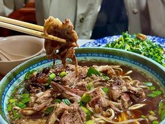 -南花桥羊肉馆老字号(乌镇店)