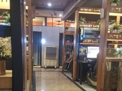 -网络客栈电竞网咖(西潞南大街店)