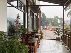 -呼吸森林·生态农庄农家乐私房菜