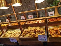 -韩大地烤肉海鲜火锅自助(五一广场店)