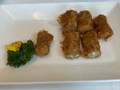 -莆田餐厅PUTIEN(三里屯店)