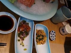 刺身拼盘-三石铁板烧(紫竹桥店)