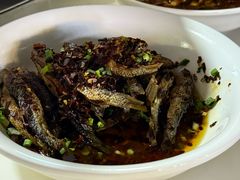 -福巷湘食小馆·猛火现炒(上海首店)