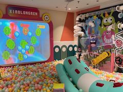 -北方暖暖温泉洗浴(沈阳北站店)