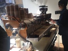 -% Arabica(京都东山店)
