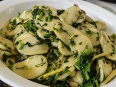 -亭下湖饭店(康岭店)