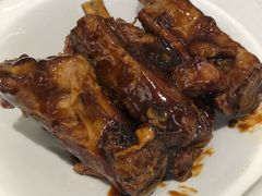 -北李妈妈菜·海肠捞饭(高新万达店)
