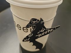 -seeu coffee(江滩店)