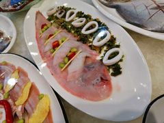 -爷爷的草帽·海鲜馆(孙塘路店)