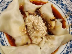 -龙抄手(春熙路总店)