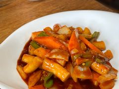 -百年石锅饭·朝鲜族传统民餐