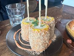 -Q MEX 库迈墨西哥餐吧(三里屯店)