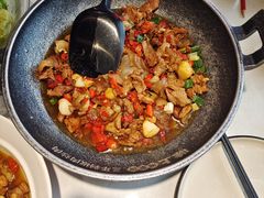 -味上湘菜馆(岳麓山店)