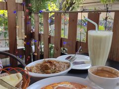 -Santoor 萨都里印度餐厅(北锣鼓巷店)