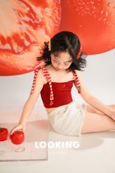 -米兰贝贝·高端儿童摄影旗舰店