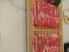 -草原传奇鲜羊火锅(桥北店)