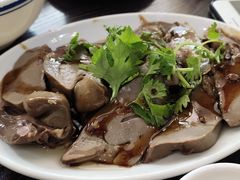 -春梅里卤鹅馆·47年老字号(中山路店)