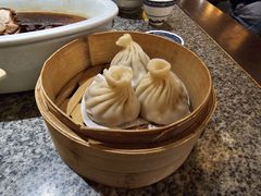 -南京大牌档(济南万象城店)