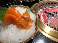 -龍二烧肉酒场(九亭店)