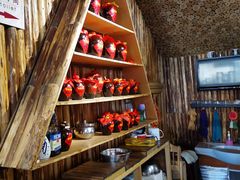 -金明姬铁锅炖(东坝店)