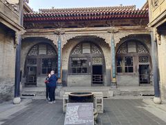 -山西王家大院