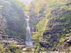 -孤山寨风景区