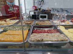 -常州糕团店(北大街新世纪商城店)