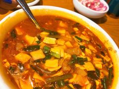 -古觉面片(科技路天朗蓝湖树店)