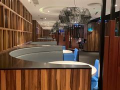 大堂-海底捞火锅(金花路店)