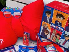 -DQ·蛋糕·冰淇淋(通州万达店)