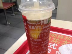 -肯德基(新塘乐购店)
