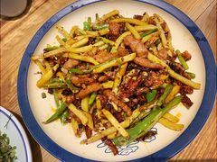 -大厨小馆(华阳城店)