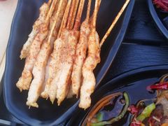 -INNS BAR 音乐酒吧餐厅