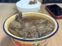-定家小酥肉·清真(回民街店)