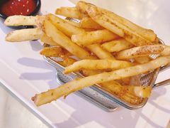 -豪客来牛排(中央花苑店)